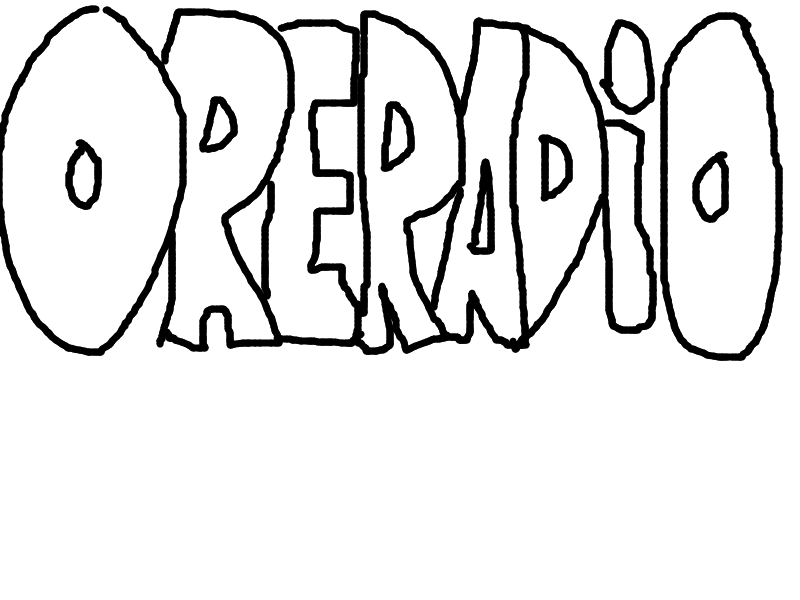 Oreradio
